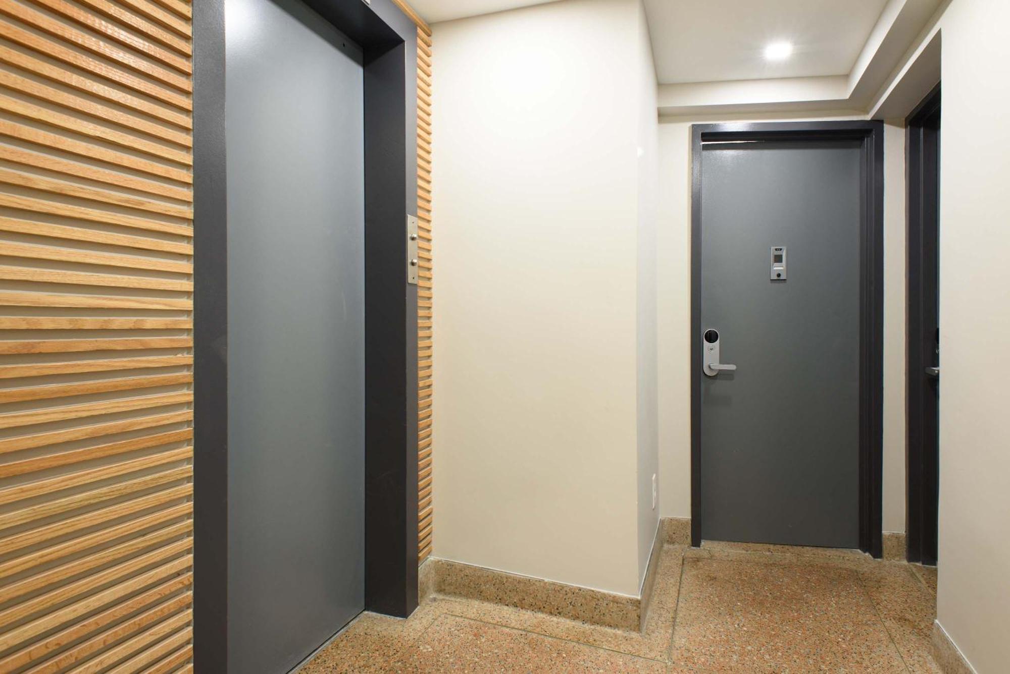 Apartamento 75-4a Brand New 3br Prime Ues W D In Unit Nova York