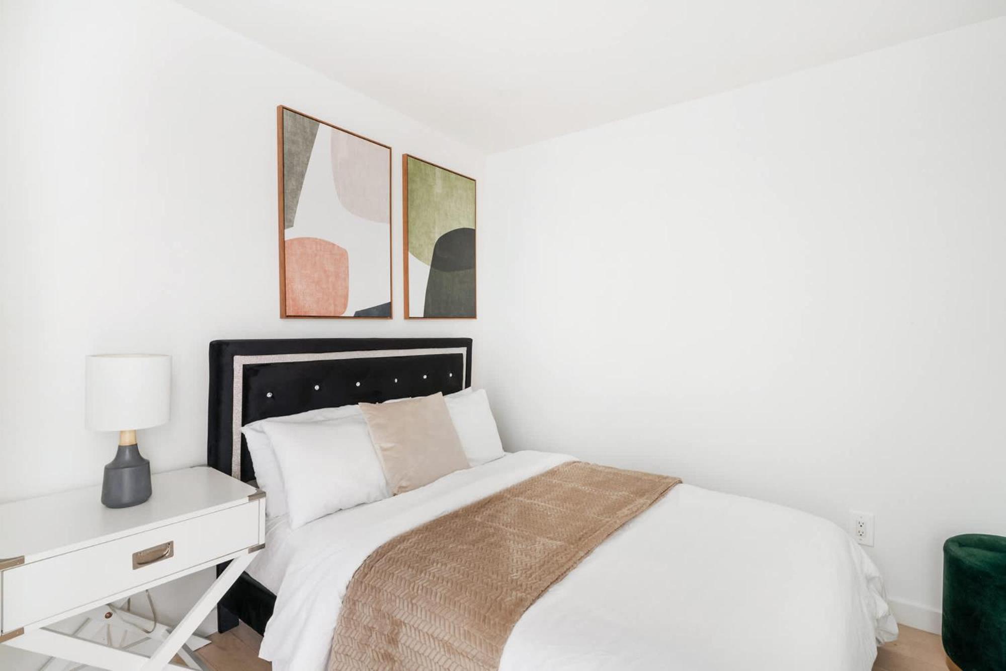 75-4a Brand New 3br Prime Ues W D In Unit Apartamento Nova York