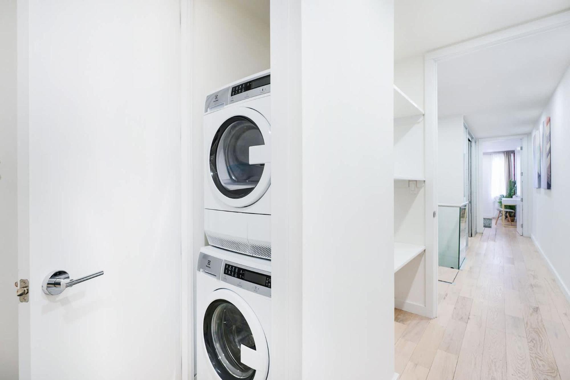 Apartamento 75-4a Brand New 3br Prime Ues W D In Unit Nova York