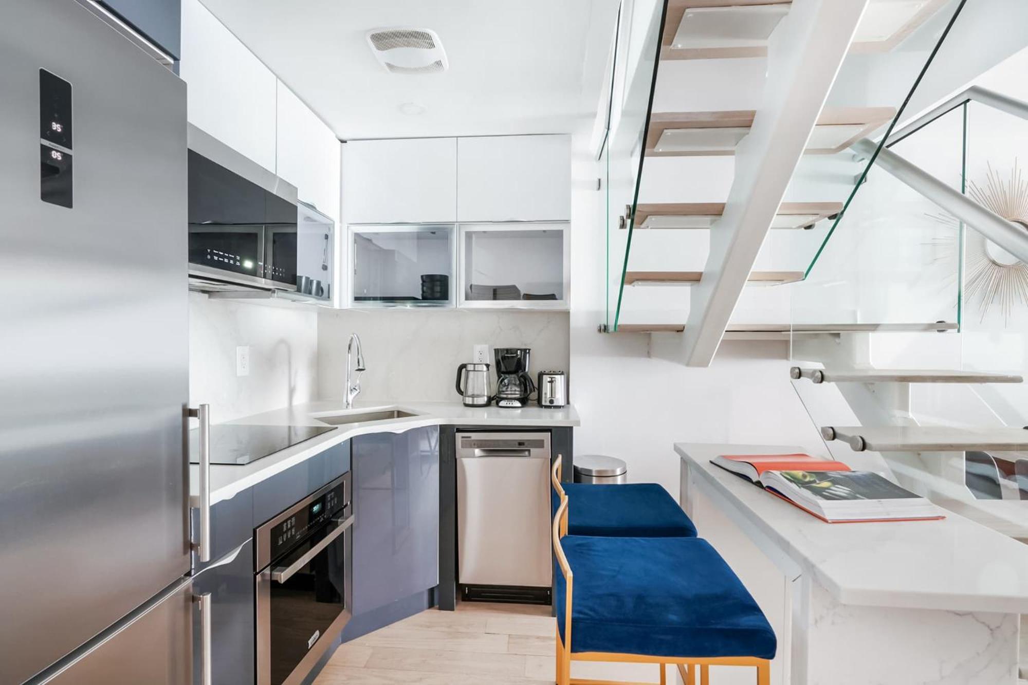 75-4a Brand New 3br Prime Ues W D In Unit Nova York