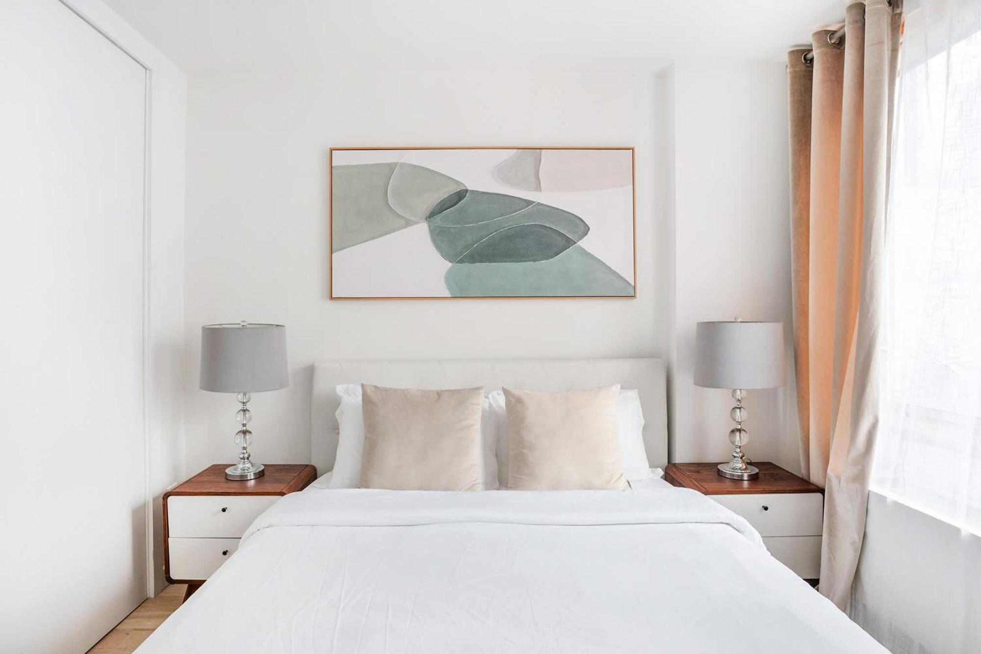 75-4a Brand New 3br Prime Ues W D In Unit * Nova York